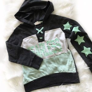 💜4 FOR 30💜FEARLESS Hoodie